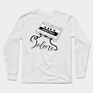 Jolene - Limitied Edition Long Sleeve T-Shirt